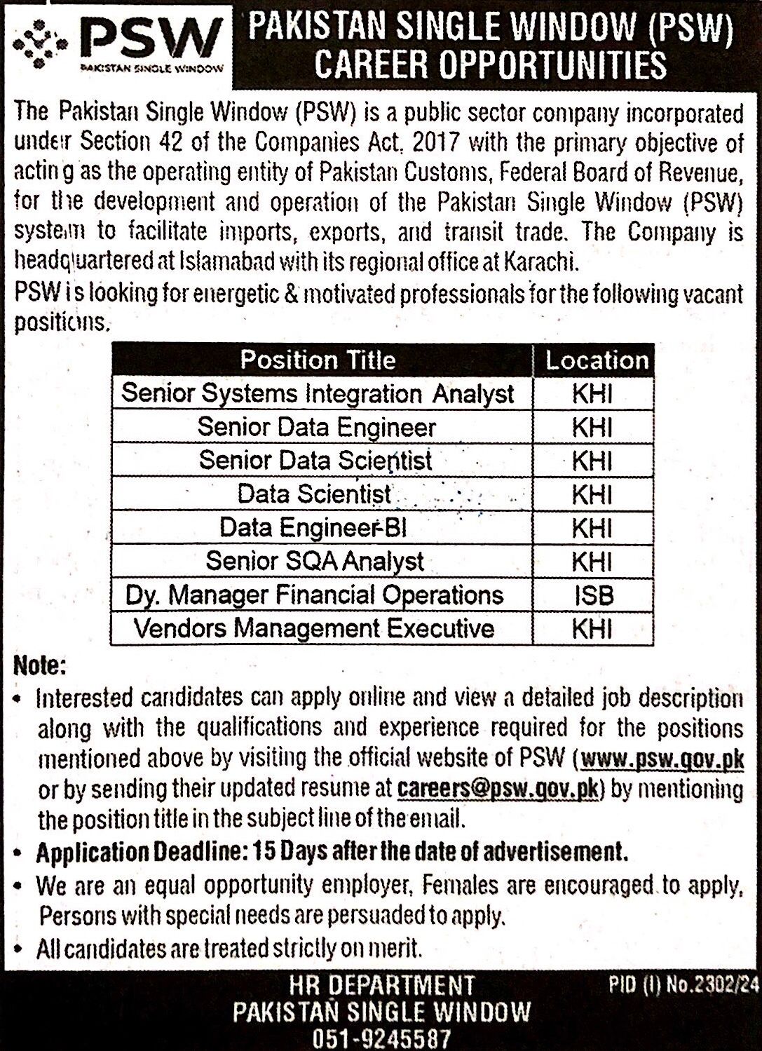 Data Engineer