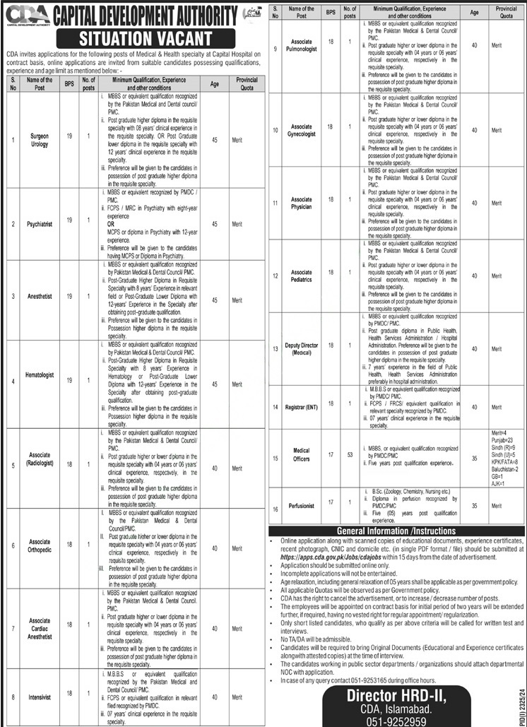 Surgeon Urology
