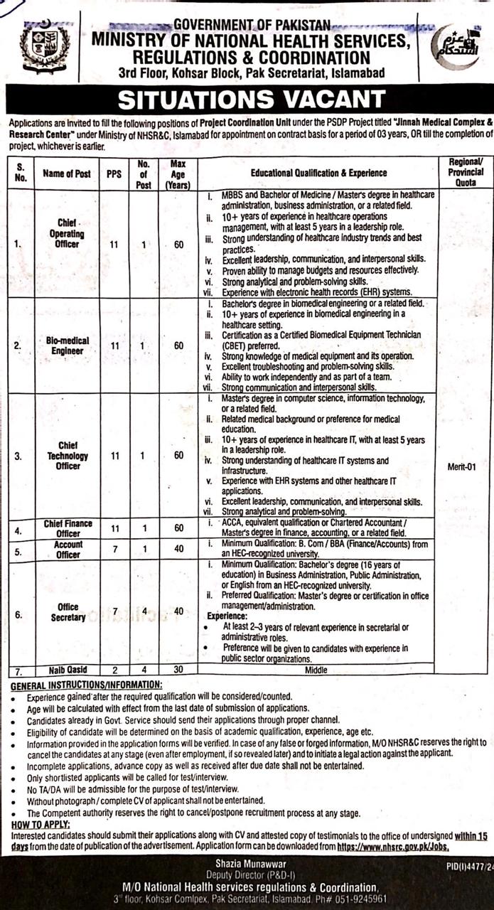 Cheif Technology Officer 